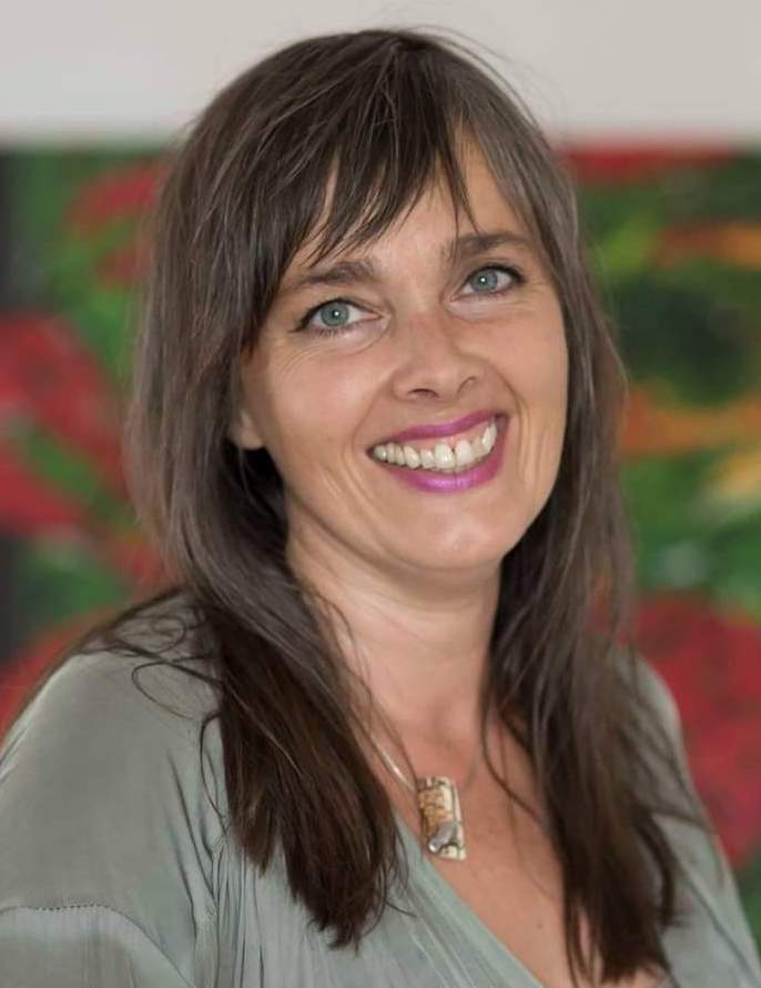 Birgit Flach