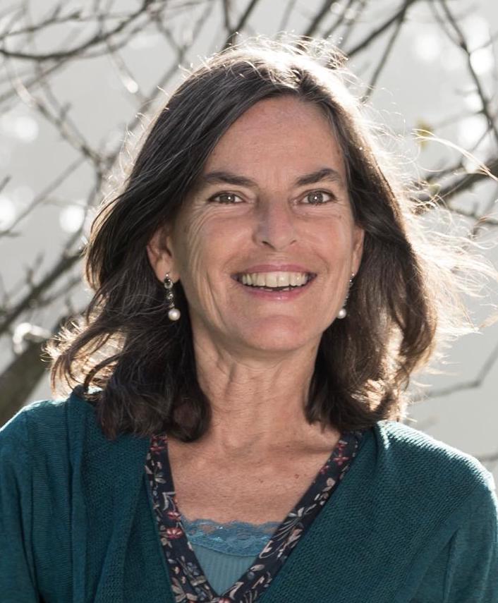 Isabelle Schintu *