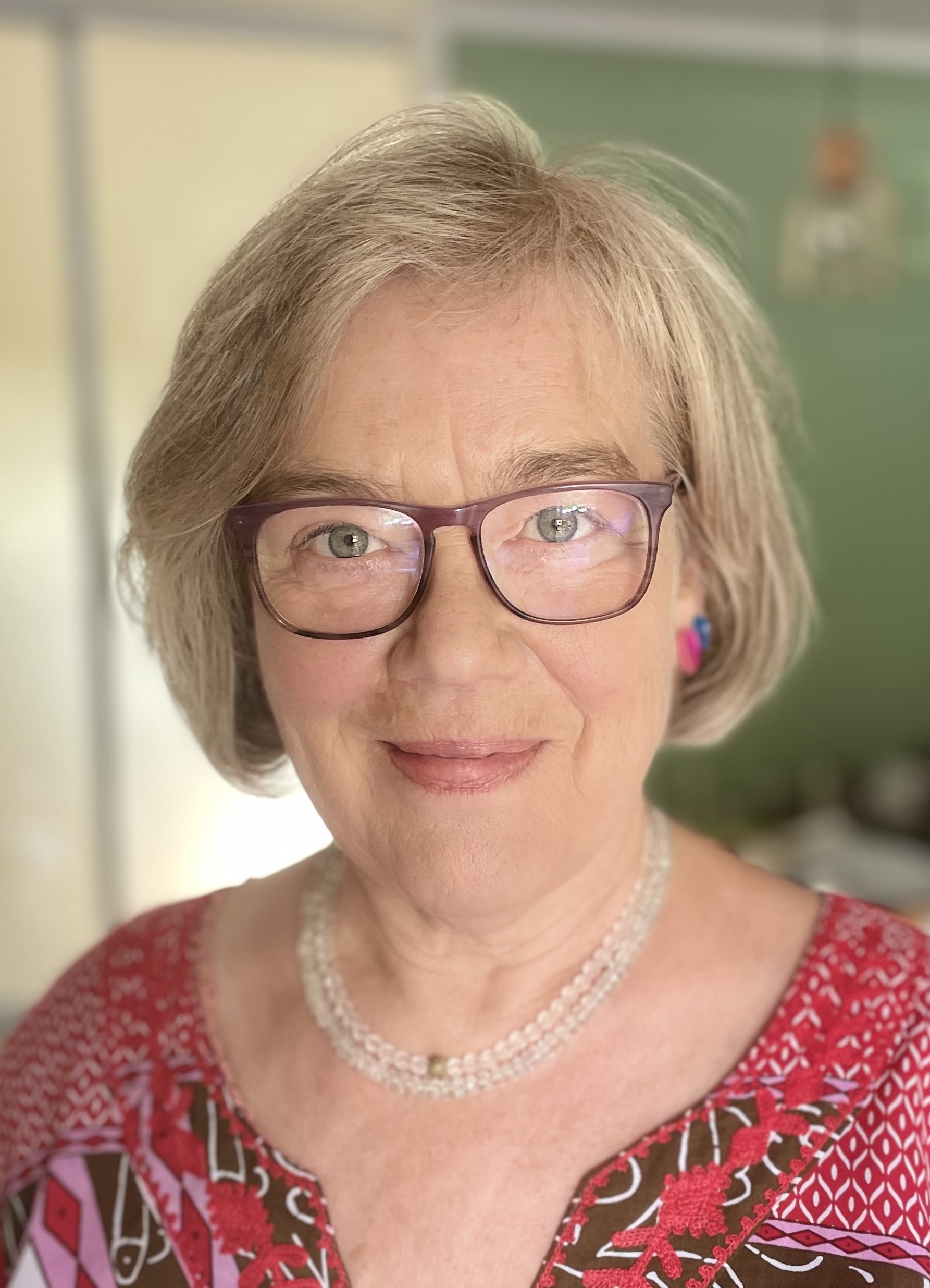 Monika Enghusen *