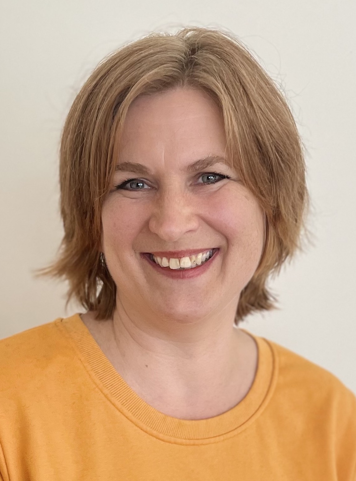 Nadine Stein *