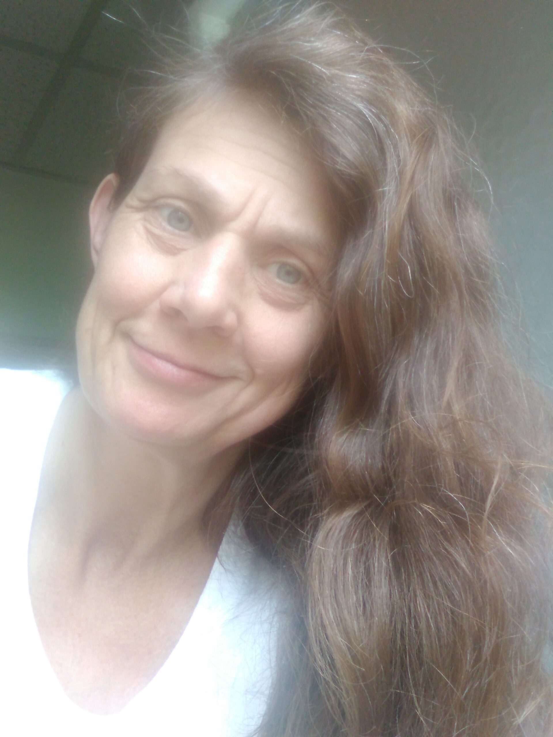 Susanne Angerer