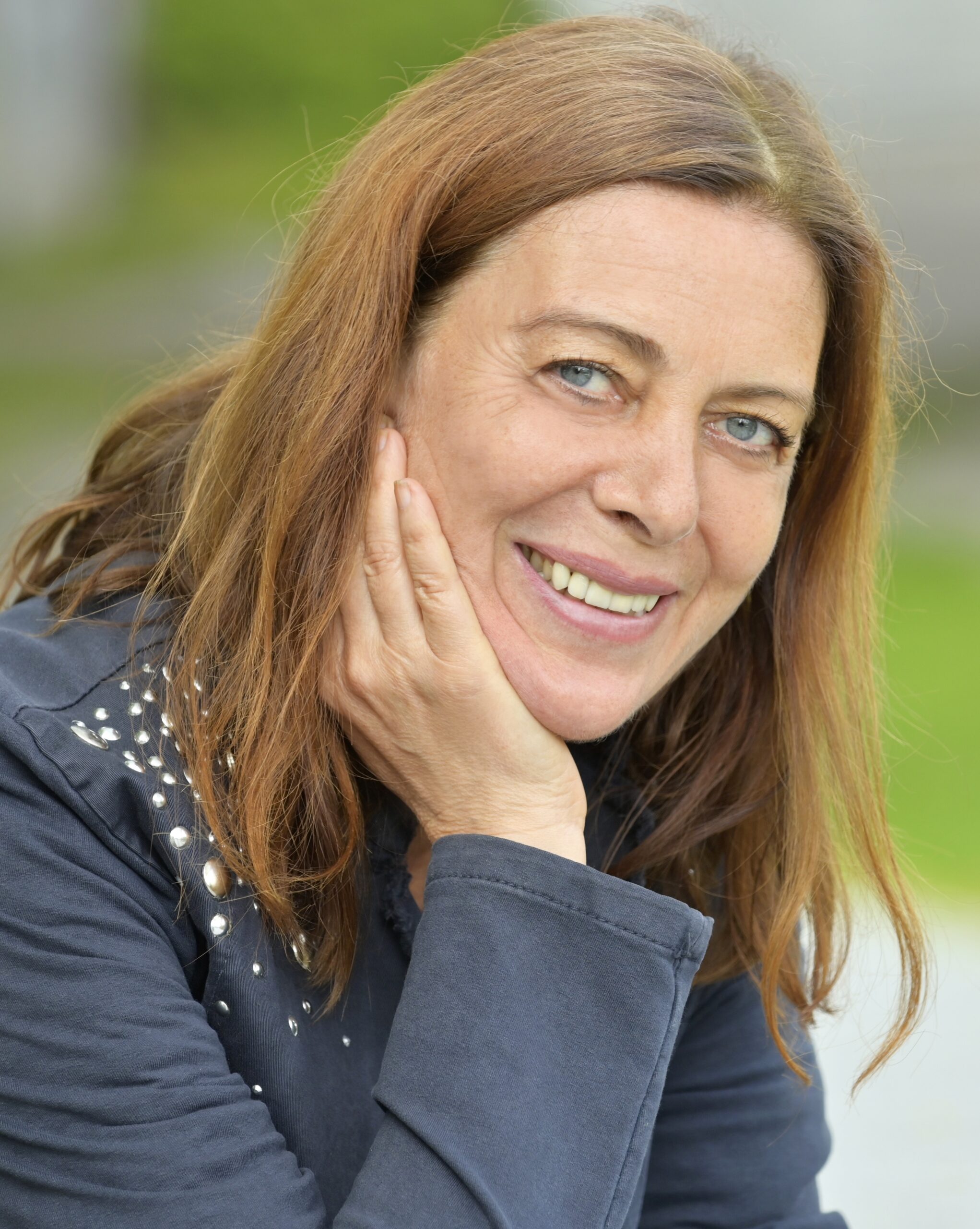 Erika Braumandl